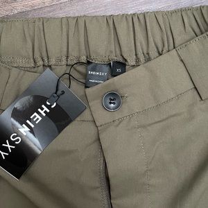 Cargo shorts